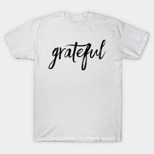 Grateful | Garyvee T-Shirt